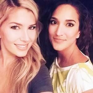 Meet your Posher, Crystal